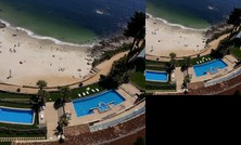 Pinares del Canelillo Algarrobo