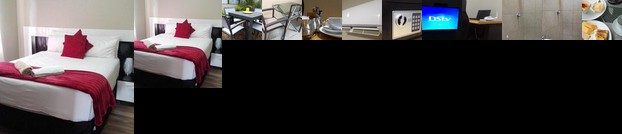 Angel Guest House Maputo