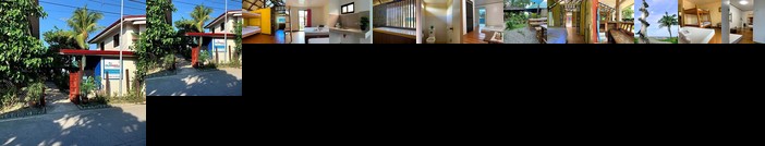 Old Parola Seaside Cottages