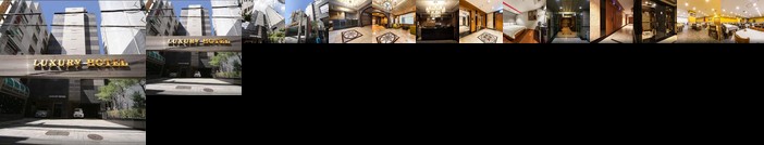 Signature Hotel Seoul