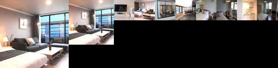 Hotel Gwangan Pico Blue