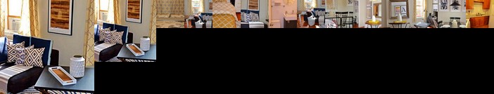 Boston Little Italy Two Bedrooms H2D