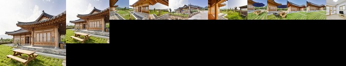 MyeongGa Hanok Pension