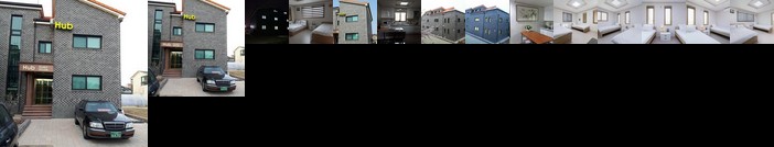 Hub Guest House