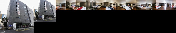 Dae Sung Kwan Hotel