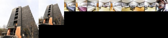 Valentine Motel Yongin