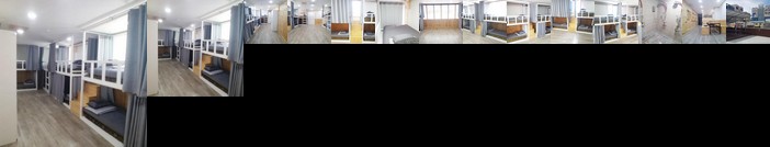 Go Hostel Daegu