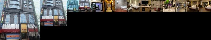 Gloria Motel Daegu