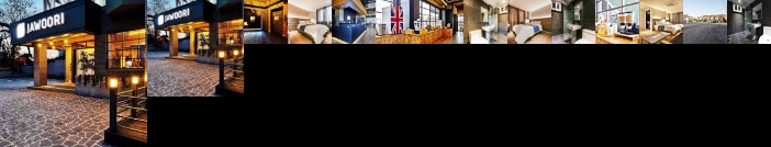 Dangjin Jawoori Hotel