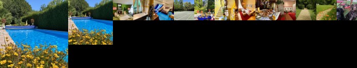 Manoir des Cavaliers - BnB