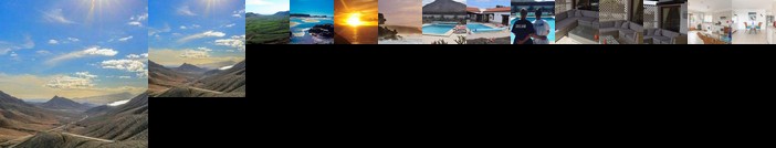 Villa Serenity La Oliva