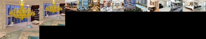 Modern Condo at Brickell