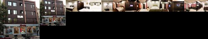 Lemon Grass Residency Delhi