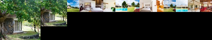 Le Petit Morne Lodge