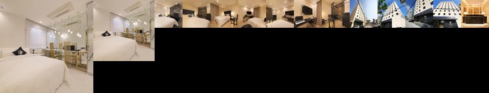 Hotel Cullinan 2 Geondae