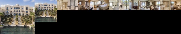 Four Seasons Hotel Tunis