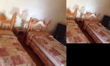 Homestay - Mount Leinster Myshall farmhouse