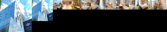 Somerset Central Bundang