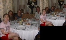 Homestay - By the seaside