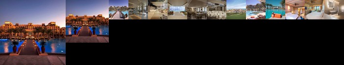 Saadiyat Rotana Resort and Villas