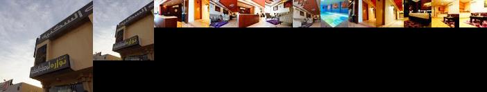 Nawaarah Aziza-Alhair