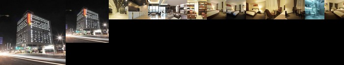 Yongin Central CO'OP Hotel