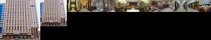 Al Massa Al Qasr Hotel