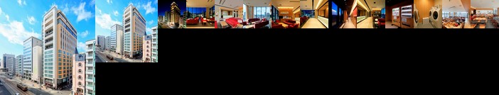 Candeo Hotels Hiroshima Hatchobori