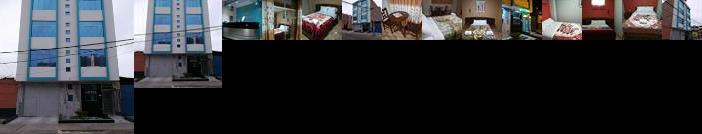 Hotel Real Chimbote