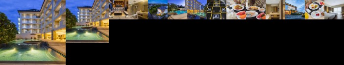 Best Western Kamala Jimbaran