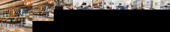 The Mercantile Hotel New Orleans