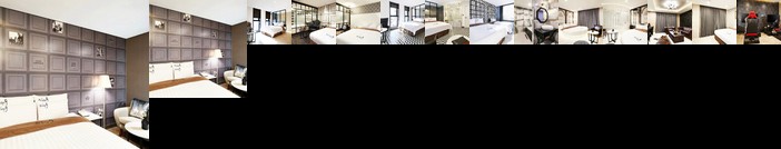 Butique 9 Hotel Gunja