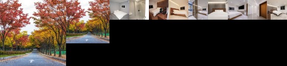 Bupyeong Fox Avenue Hotel