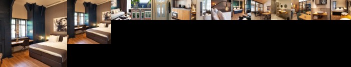 Hotel Julien 's-Hertogenbosch