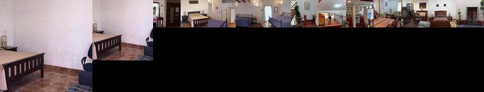 Hostal Centro de Coyoacan