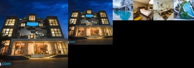 The Palms by Eagles Accra