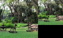 Alongkorn farm and resort