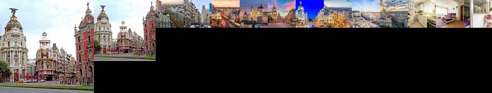 Apartamento Mostoles Castellon