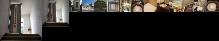 Hotel Elegance Love Hotel