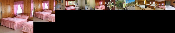 Green incense Homestay