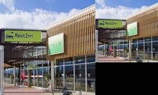 Toki No Sumika Expasa Ashigara Restinn