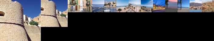 HAPPYVILA Rustico Apartments