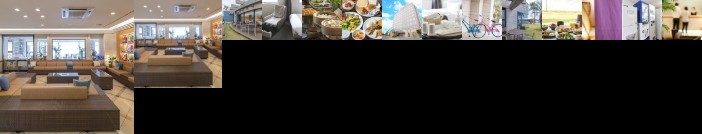 Karatsu Daiichi Hotel Riviere