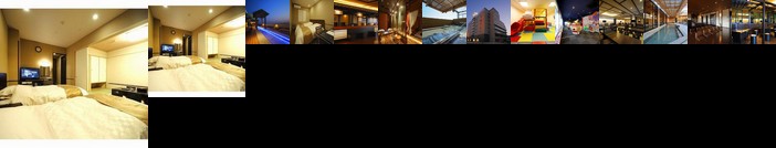 Tokyo Yugawara Onsen Manyo No Yu