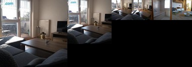 Ferienwohnung Bubeck