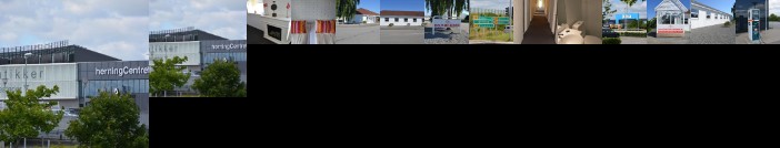 Dolphin Rooms Herning