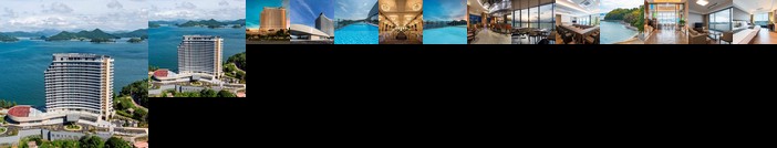 Stanford Hotel & Resort Tongyeong