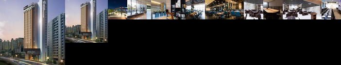 Hotel Haedamchae Gasan