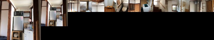 Japanese house by Shinjuku