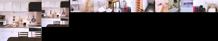 Osaka Sinsei Guest House